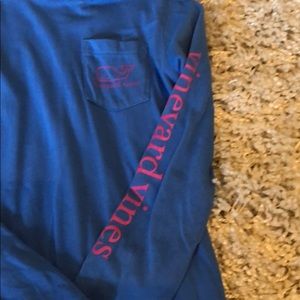Vineyard Vines Dresses - Girls vineyard vines t shirt hoodie dress Vineyard Vines Dresses - Girls vineyard vines t shirt hoodie dress